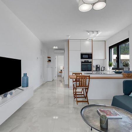 Apartment Nizza Макарська Екстер'єр фото