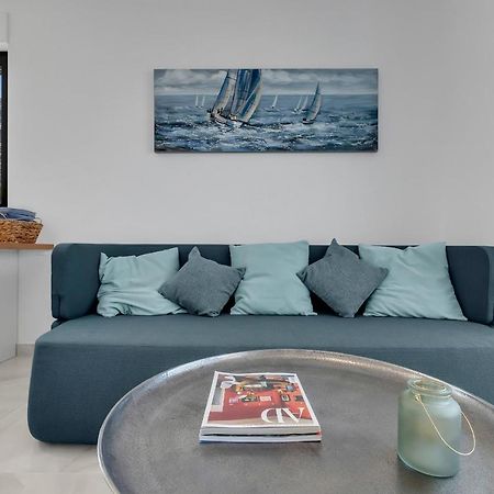 Apartment Nizza Макарська Екстер'єр фото