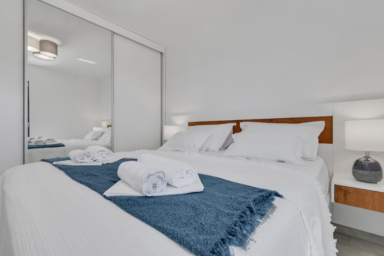 Apartment Nizza Макарська Екстер'єр фото